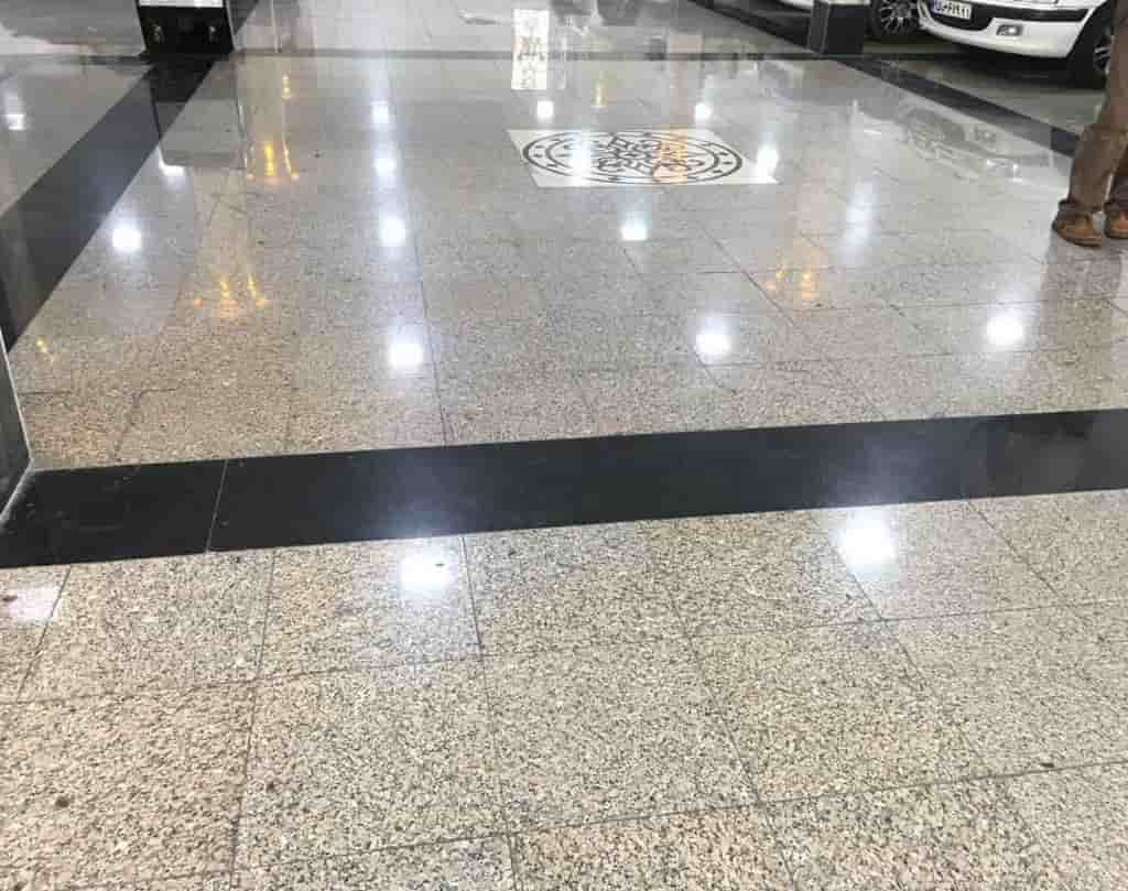 تصویر 1 از سنگ گرانیت تایباد با دوام بالا در برابر عوامل محیطی